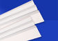 เครื่องสังเคราะห์กระดาษรู้สึกโรงงานกระดาษเป่ารู้สึกซึมผ่านของอากาศ 30 ~ 110 Cfm
