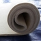 Sanforizing Nomex Polyester ความต้านทานการขัดถูของผ้าห่ม